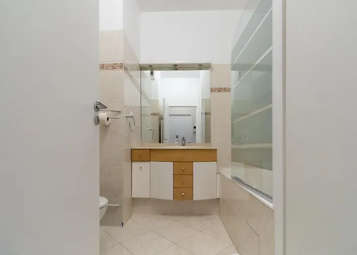 2-person Near Beaugrenelle - Iii Διαμέρισμα Παρίσι