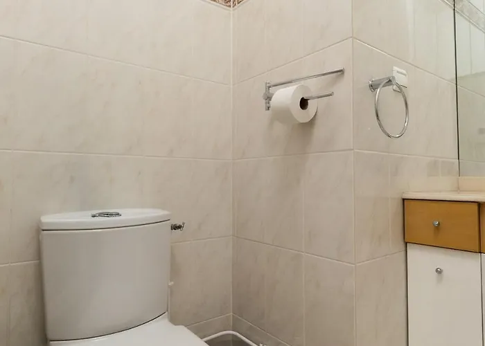 2-person Near Beaugrenelle - Iii Διαμέρισμα *